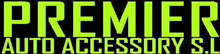 PREMIER AUTO ACCESSORY SL
